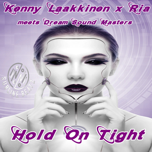 Hold On Tight (Extended Mix)