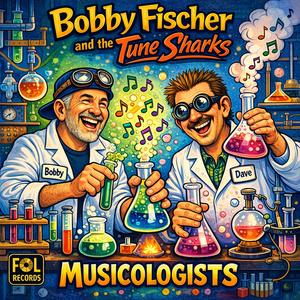 All She Wrote (feat. Dick Melton)