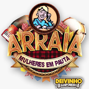 Arraiá Mulheres em Pauta