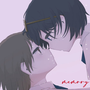 memory（Blue version）