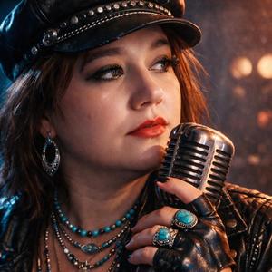 Fire (royal fox vocals)