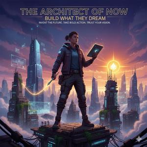 The Architect of Now