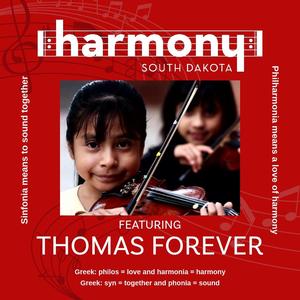 Swallowtail Jig (feat. Sinfonia Orchestra) (THOMAS FOREVER Remix)