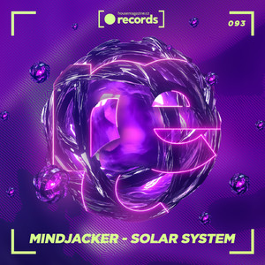 Solar System (Extended Mix)