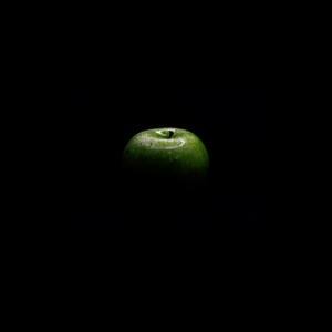 Apple Green