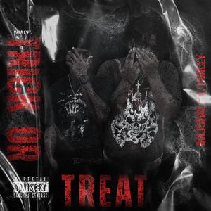 TRICK OR TREAT (feat. 1M!lly)
