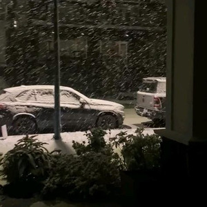 COCAINE NOSE (sped up)