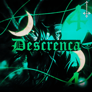 Descrença (Ulquiorra)