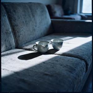 茶杯