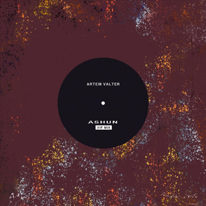 Ashun (VIP Mix)