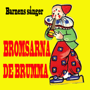 Sling linge ling tuff tåget går