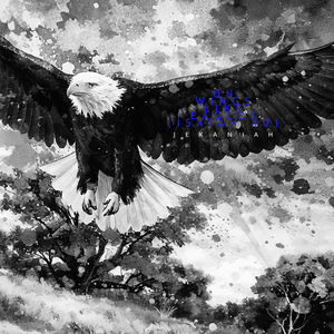 On Wings Like Eagles (Isaiah 40)