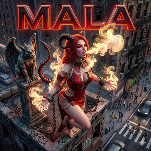 Mala (Remasterizado 2026)