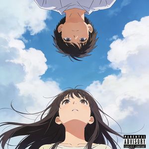 女孩 男孩 我真心祝你幸福的(Prod by. Morrow x 494in)