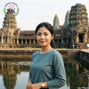 ប្រយ័ត្នពារឆ្លង