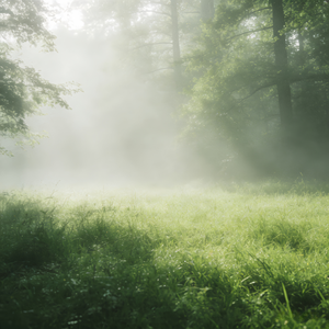 林间晚风漫 轻音乐