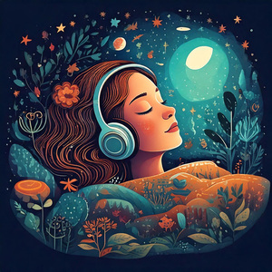 Expressive Harmonic Motion