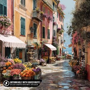 Unthinkable (with Xavier White)