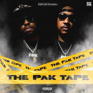 Jungle (feat. PAK Skeezy & RDE Canon)