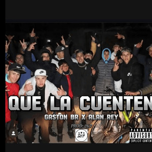Que la Cuenten