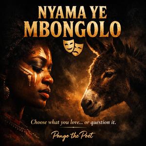 Nyama ye Mbongolo