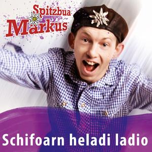 Schifoarn heladi ladio