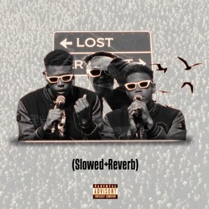 Asoze (Slowed + Reverb)