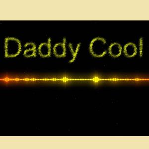 Daddy Cool instru C