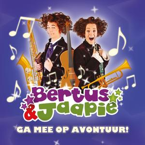 Bertus & Jaapie