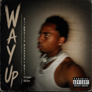Way up