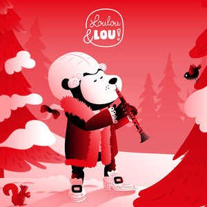 Hình tượng trưng của Yankee (Phiên bản Clarinet)