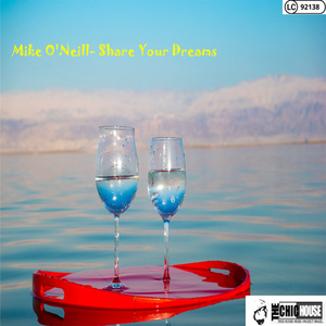 Share Your Dreams (Cultural Blending Remix)