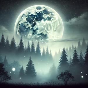 Veils of twilight