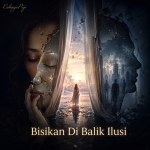 Bisikan Di Balik Ilusi