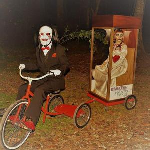 Forging (feat. juuvarc & Duulic)