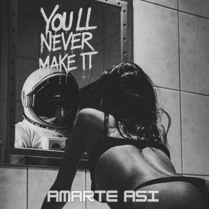 Amarte Asi