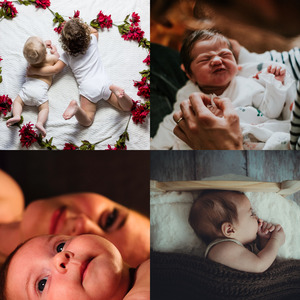 精彩婴儿睡眠环境