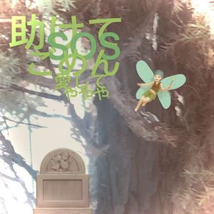 哭红眼的你，自大的我