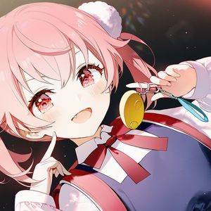 【AI爱莉】肃圣！萝莉神的安魂曲☆