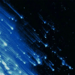 COSMIC WHISPER