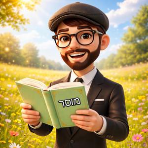 לישועתך קיוויתי ה' די־ג'יי איי