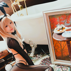 あなたは私の愛です