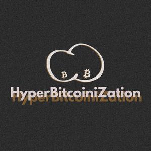 HyperBitcoiniZation