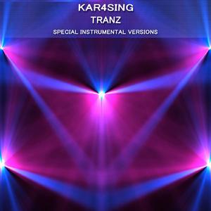 Tranz (Edit Instrumental Mix)