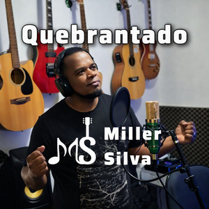 Quebrantado (Cover)