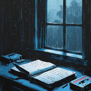 心のエラーログ　– 再起動前の小さなメモ –