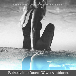 Swathes of Ocean