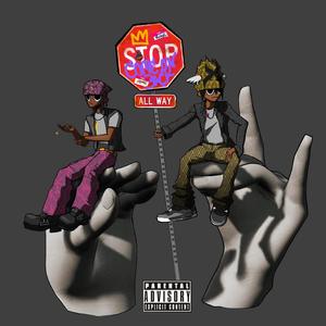 NTanley (feat. IZMO)