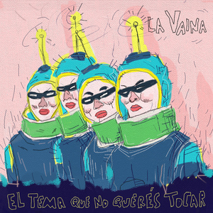 El Tema Que No Queres Tocar