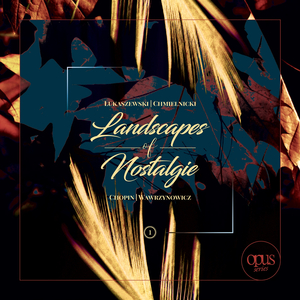 Paweł Michał Chmielnicki: III Religiosamente e tristamente